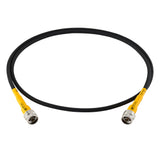 RF Test Cable Master Kit - With 7/16 DIN - Viavi  3920, CX300, 8800 and Astronics R8200
