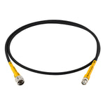 RF Test Cable Master Kit - With 7/16 DIN - Viavi  3920, CX300, 8800 and Astronics R8200