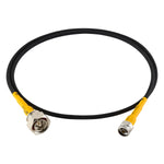 RF Test Cable Master Kit - With 7/16 DIN - Viavi  3920, CX300, 8800 and Astronics R8200