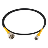 RF Test Cable Master Kit - With 7/16 DIN - Viavi  3920, CX300, 8800 and Astronics R8200