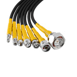 Viavi  3920, CX300, 8800 and Freedom 8200 RF Test Cables