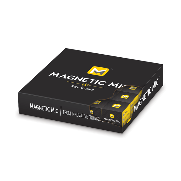 1MagneticMicBulkPackBoxMMBP-
