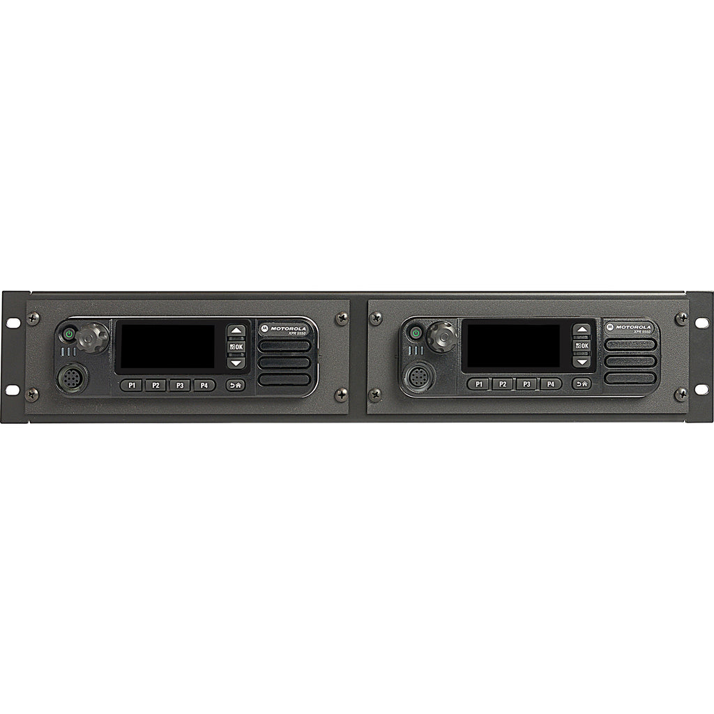 Dual Radio Rack Mount - Without Fans – Northcomm Technologies – Mission ...