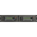 Radio Rack Mount