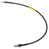 Coaxial Cable  - 1/4" Superflex BNC-M to Mini-UHF-M