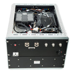 VCP Mobile Repeater System