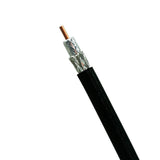 LMR-400 N-Male Right Angle to N-Male Right Angle Coax Cable Northcomm Technologies 