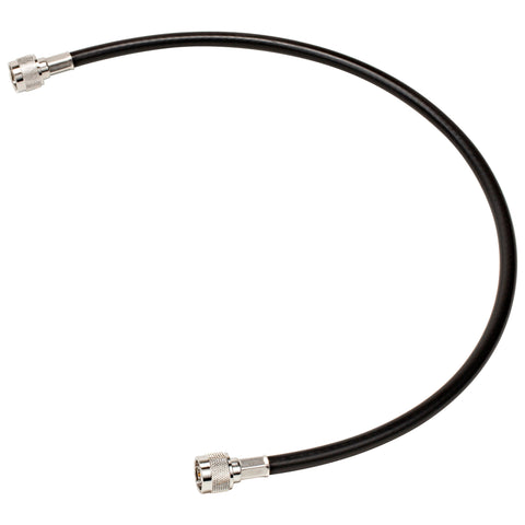 LMR-400 N-Male to N-Male Coax Cable Northcomm Technologies 