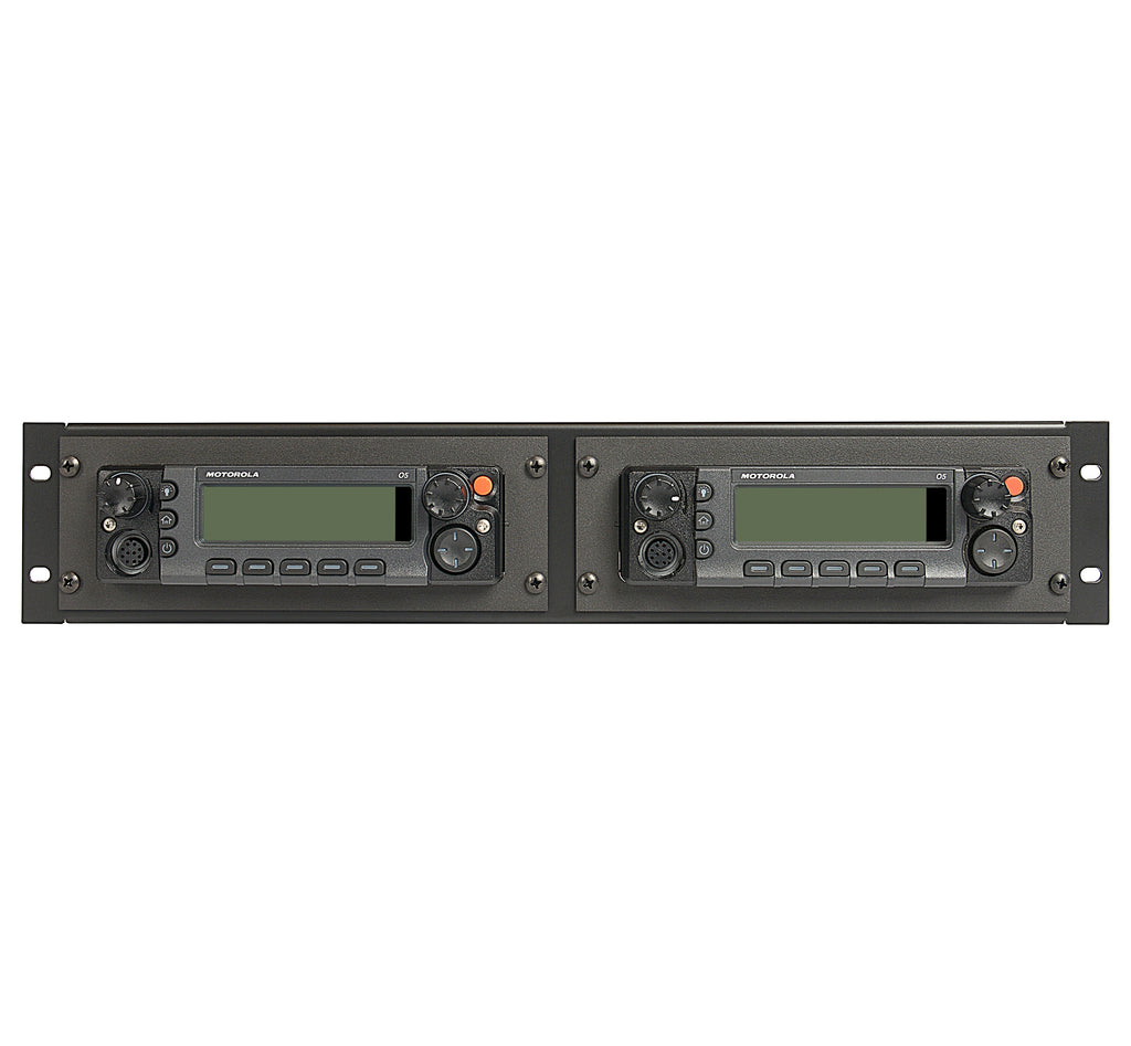 Dual Radio Rack Mount - Without Fans – Northcomm Technologies – Mission ...