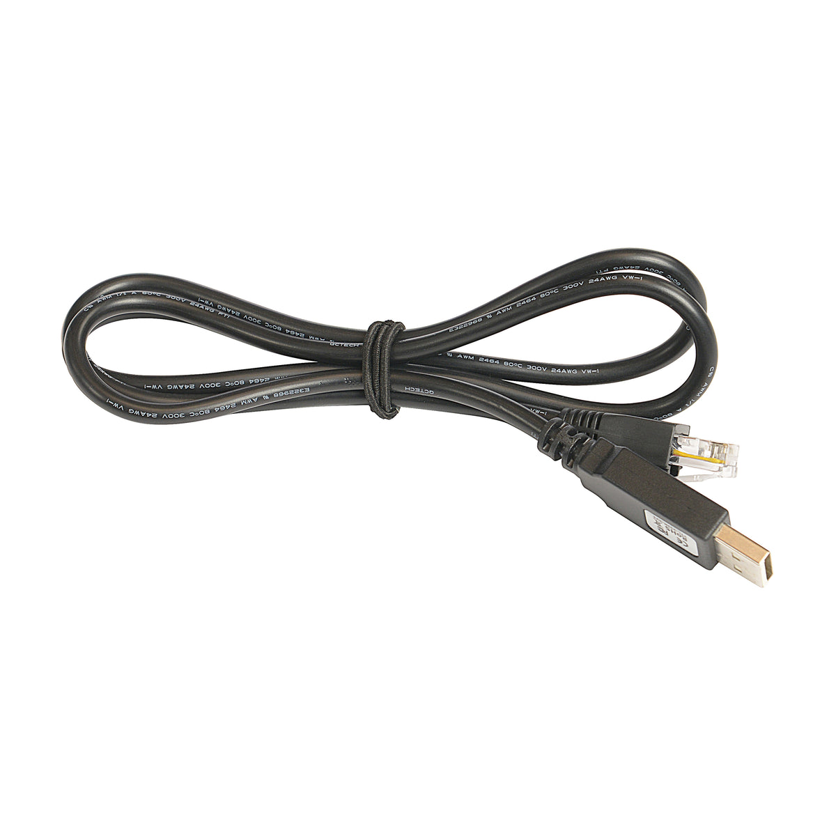 QUANTAR Control Module - Programming Cable – Northcomm Technologies ...