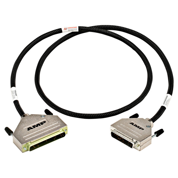 Telex IP-224 to Kenwood NX-700/800 | North Comm Technologies