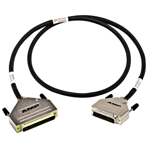 Telex IP224 to Motorola APX Consolette Cable
