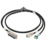Motorola QUANTAR to Arcom RC210 Cable