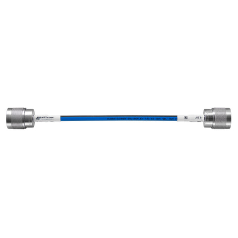 Critical Length Coaxial Cable Northcomm