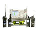 Radio Alignment for all Motorola, Harris and Kenwood radios.  Northcomm Technologies 