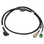 Motorola XPR 8400 to Arcom RC210 Interface Cable 