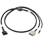 Motorola XPR 8400 to CAT 800 / 250 / 260 Cable 