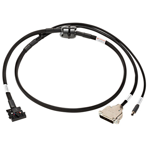 Motorola XPR 8400 to CAT 800 / 250 / 260 Cable 