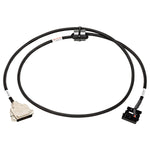 Motorola XPR 8400 to DMK-URI Cable