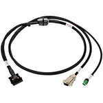 Motorola XPR 8400 to S-COM 7300 Cable 