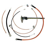 Create Your Own Coaxial Cable Assembly