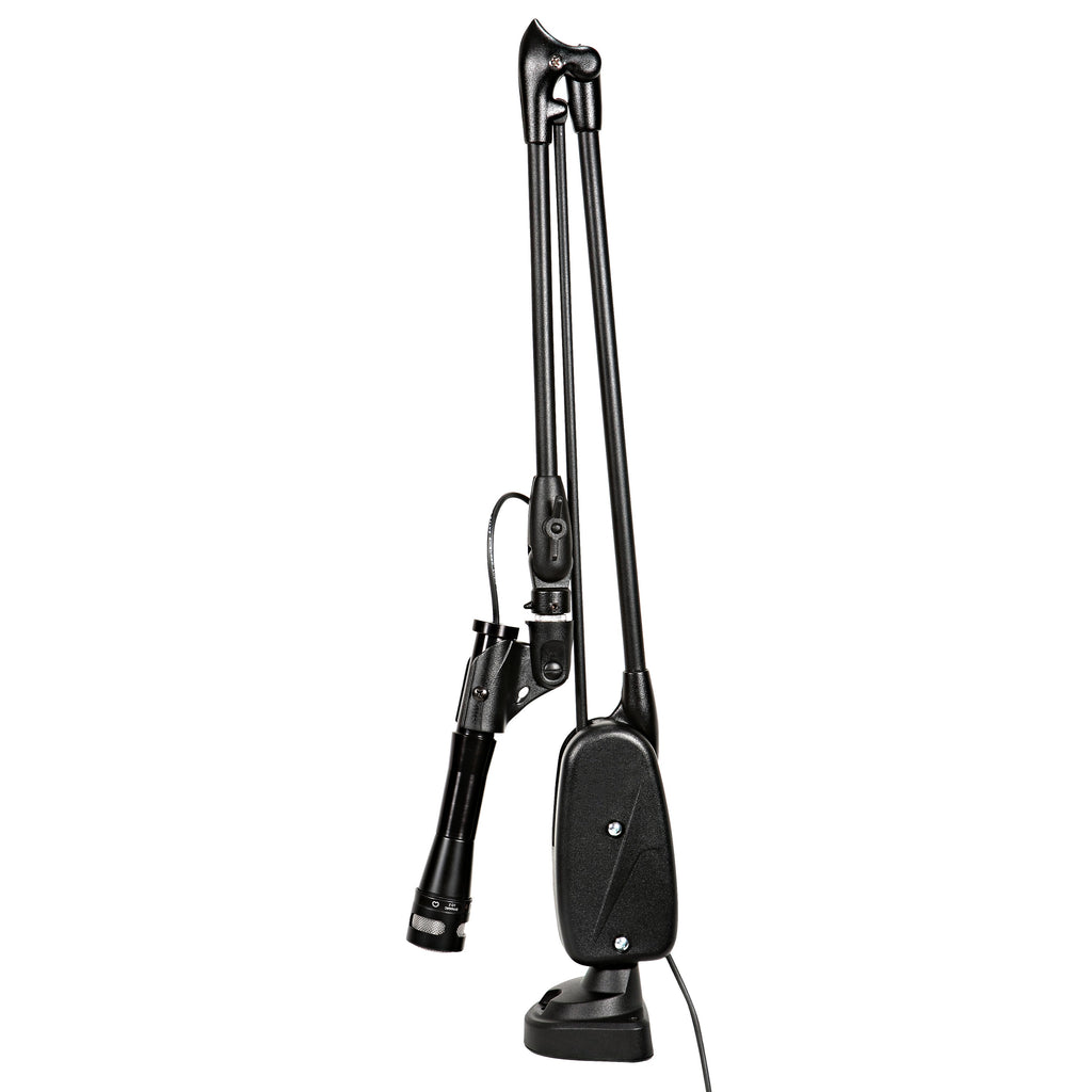 Dispatch Microphone MCC 7500 Dispatch Microphone – Northcomm Technologies – Mission ...